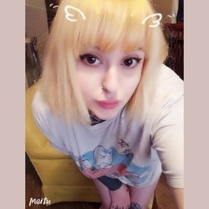 Meet your Posher, Shirako